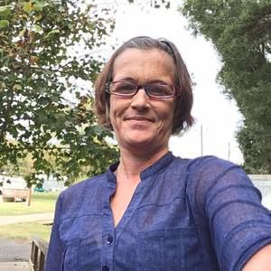 Meet your Posher, Tina